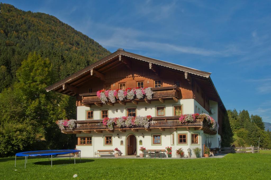 Appartements Binderhof Kirchdorf in Tirol Exterior photo