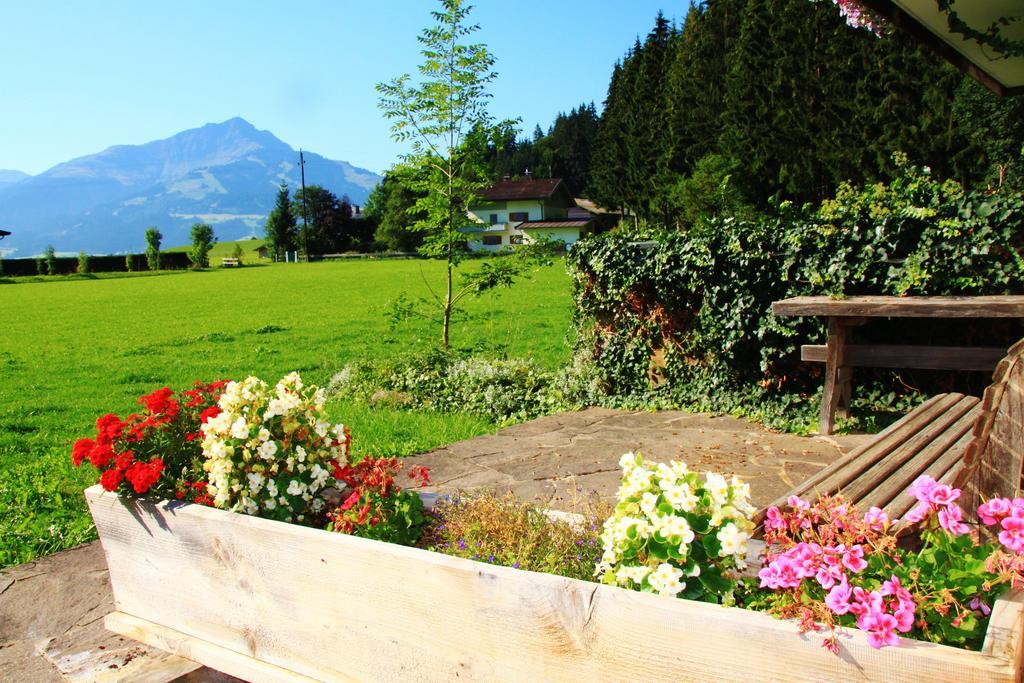 Appartements Binderhof Kirchdorf in Tirol Room photo