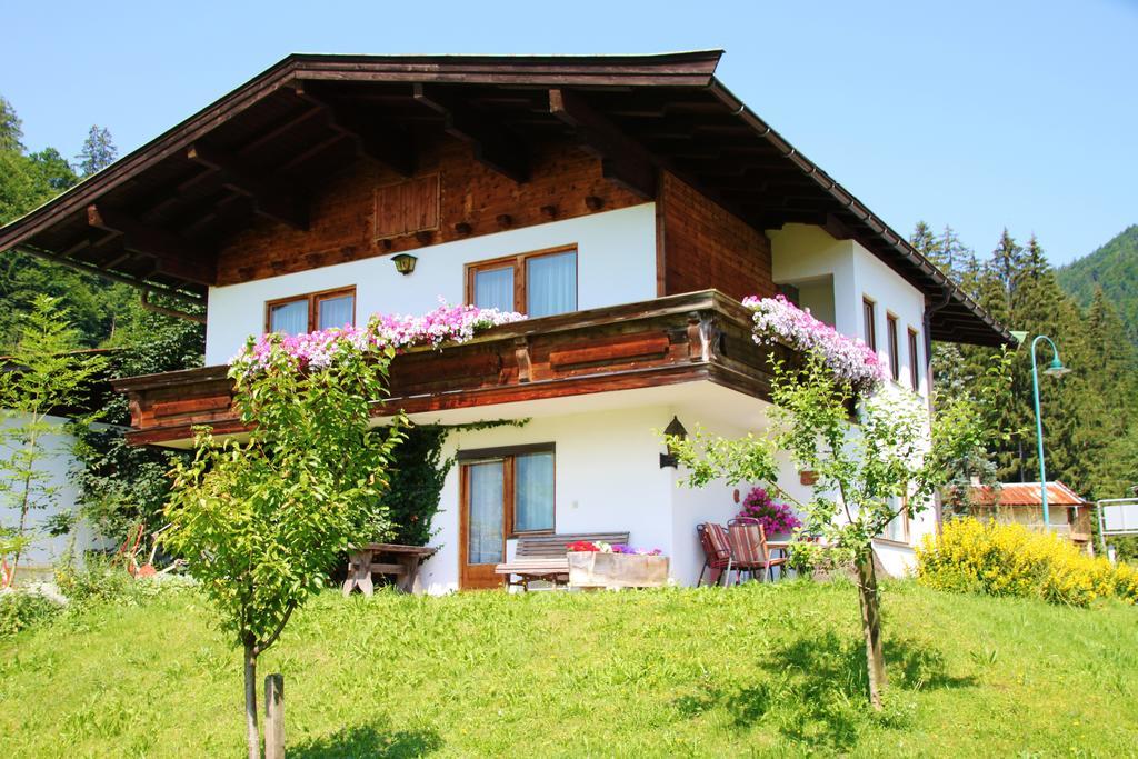 Appartements Binderhof Kirchdorf in Tirol Room photo