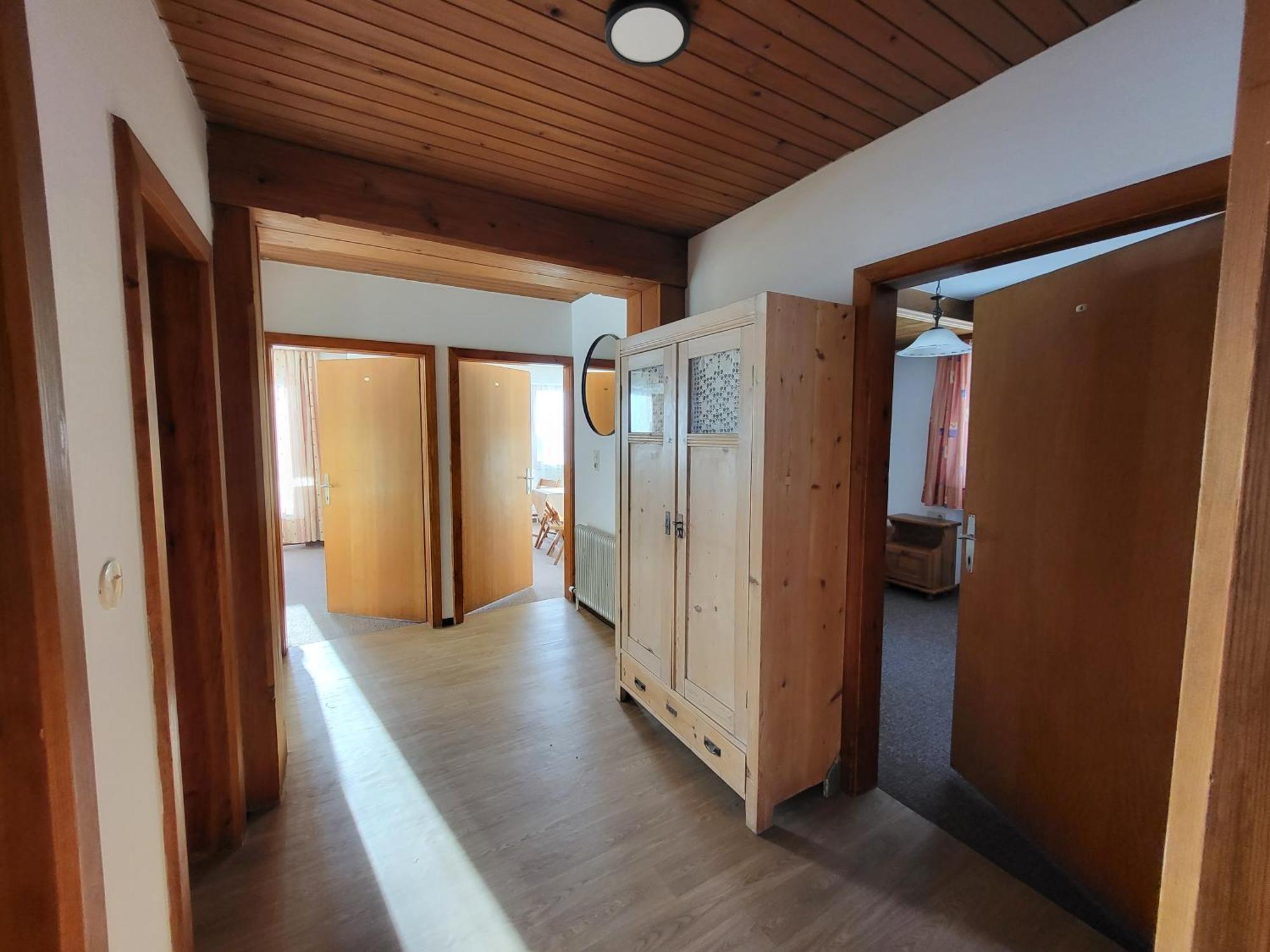 Appartements Binderhof Kirchdorf in Tirol Exterior photo