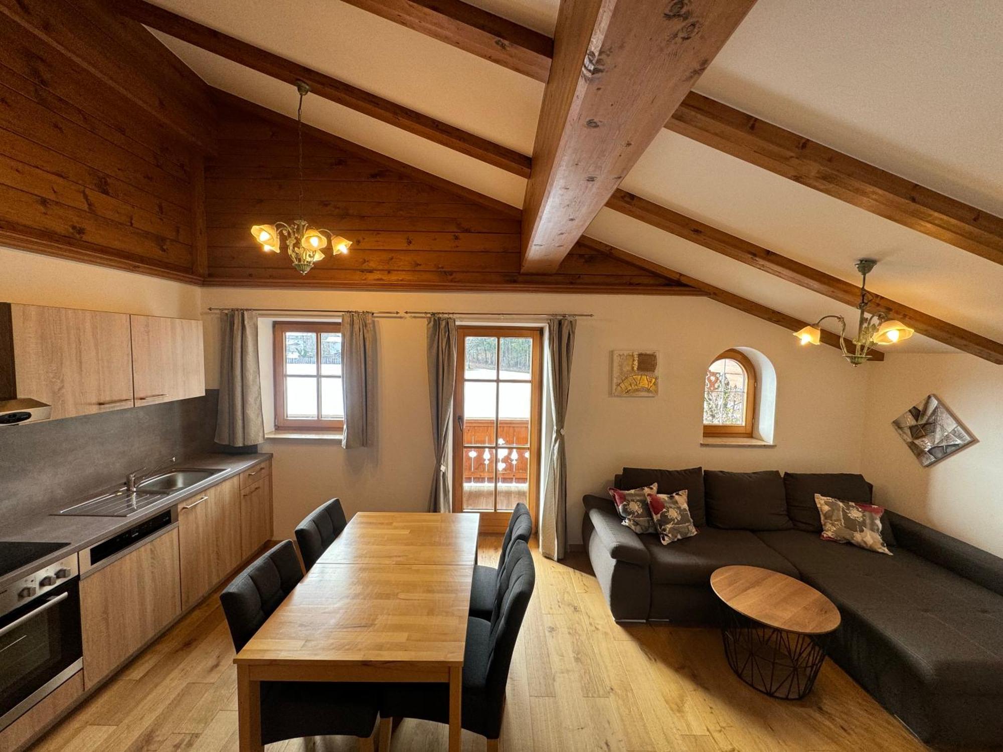 Appartements Binderhof Kirchdorf in Tirol Exterior photo
