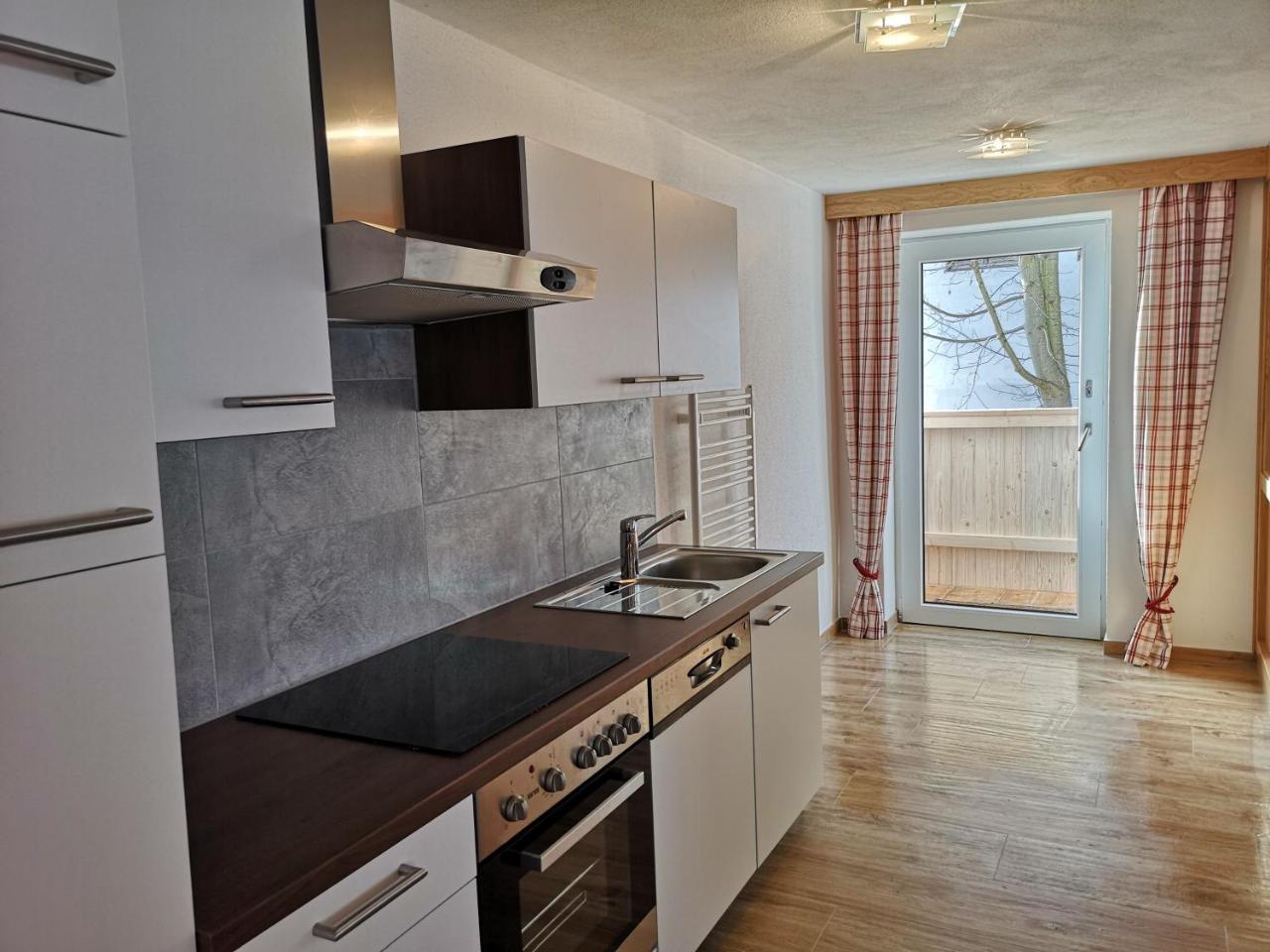 Appartements Binderhof Kirchdorf in Tirol Exterior photo
