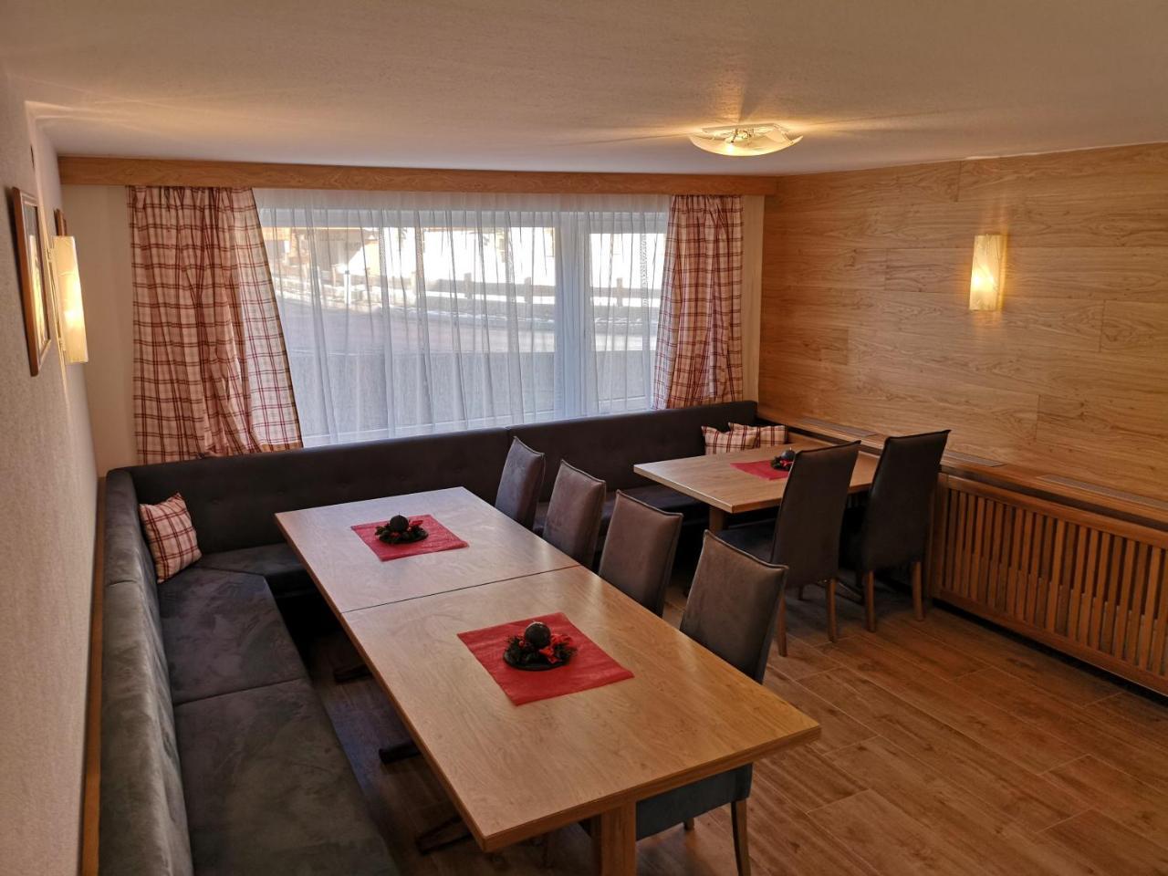 Appartements Binderhof Kirchdorf in Tirol Exterior photo
